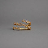 Rose Gold Ring