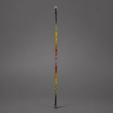 VIBRANT ARRAY OF RAINBOW SAPPHIRES