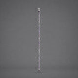 Pastel Blue and Purple Sapphire Bracelet