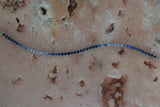 Ombre Blue Sapphire Bracelet